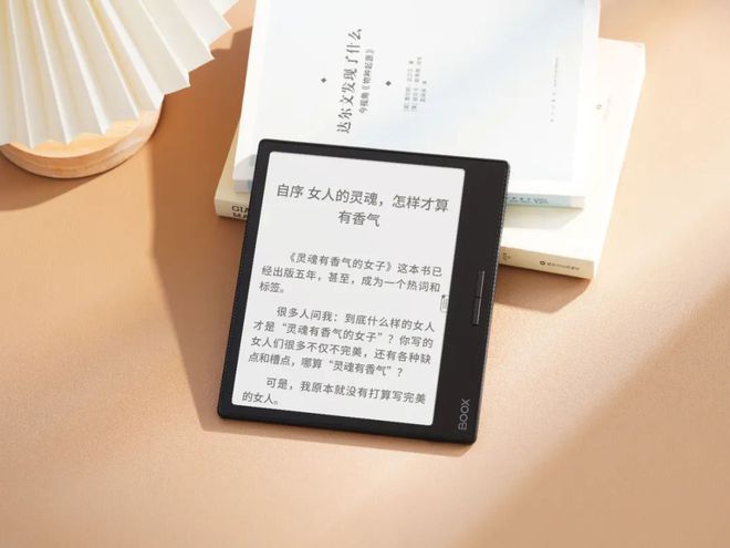 eaf3不愧是阅读器界的“尖子生”CQ9电子app年度销冠！文石L(图7)