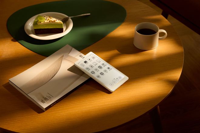 时代国产墨水屏成年轻人新生产力工具CQ9电子平台入口后Kindle(图4)