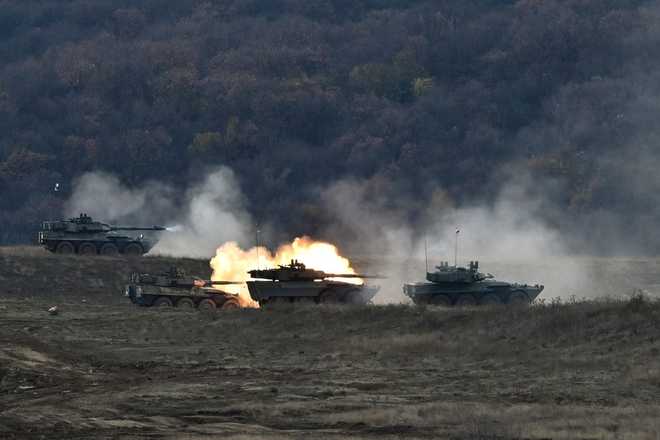 坦克歼击车“小车抗大炮”的典范CQ9电子游戏意大利半人马座