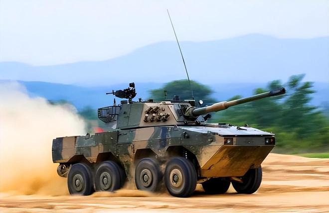 坦克歼击车“小车抗大炮”的典范CQ9电子游戏意大利半人马座(图2) 坦克歼击车“小车抗大炮”的典范CQ9电子游戏意大利半人马座(图2)