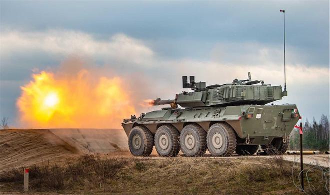 坦克歼击车“小车抗大炮”的典范CQ9电子游戏意大利半人马座(图5) 坦克歼击车“小车抗大炮”的典范CQ9电子游戏意大利半人马座(图5)